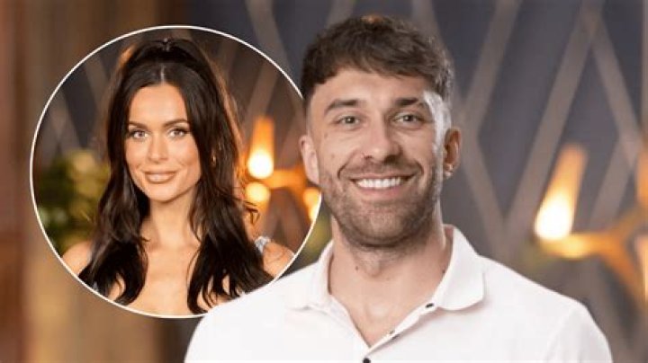 Is Sierah Joughin Boyfriend Josh Kolasinski Missing? Dating And Relationship