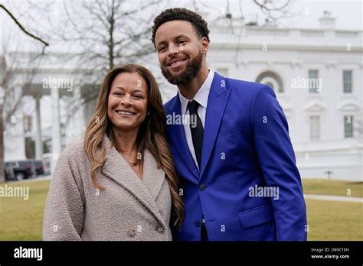 Is Sonya Curry White? Everything On Her Ethnicity And Parents