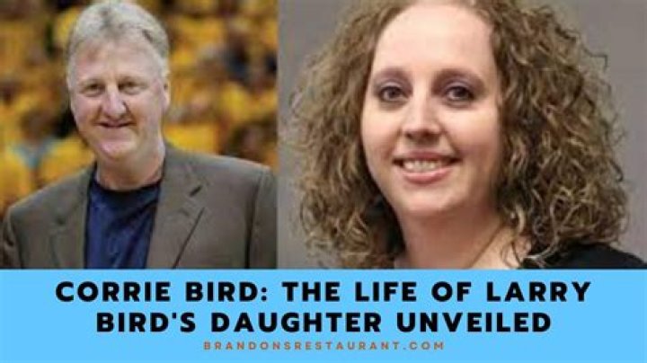 Is Sue Bird Larry Bird’s daughter? Who is Sue Bird’s father?