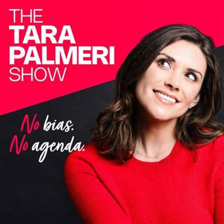 Is Tara Palmeri Related To Jennifer Palmeri? Husband Name, Is The Politico Journalist Married?
