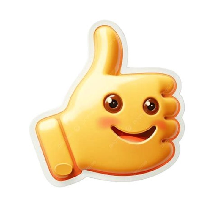Is Thumbs Up Emoji Racist? NPR Apparently Claims That Yellow Emojis Deny White Privilege