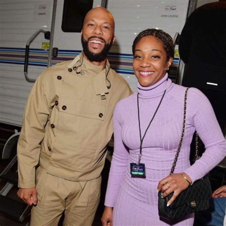 Is Tiffany still married to Ben George? Does the singer Tiffany have any children?