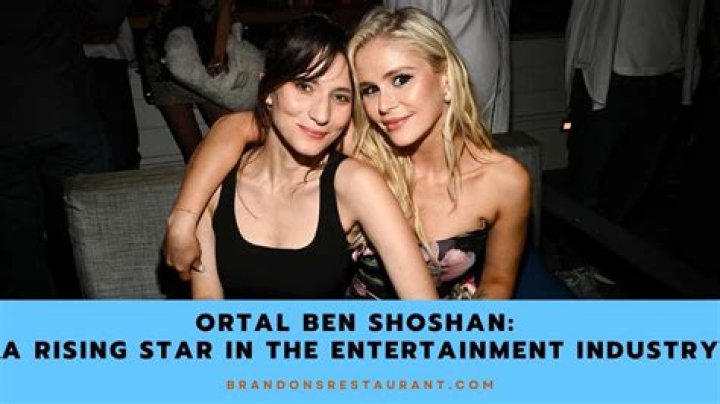 Is Tomer Kapon Married To Girlfriend Ortal Ben Shoshan? Age, Wiki and Net Worth Facts on Israeli Actor