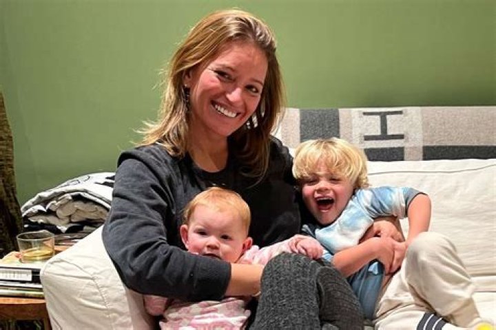 Is Tony Dokoupil Children In Israel? Meet His Son And Daughter With First Wife
