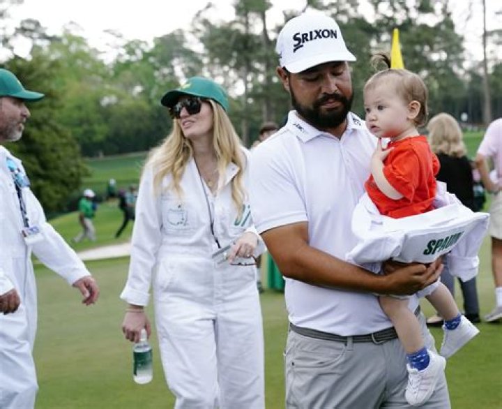 Is Trish Johnson Married? Details On The Partner Of The Golfer