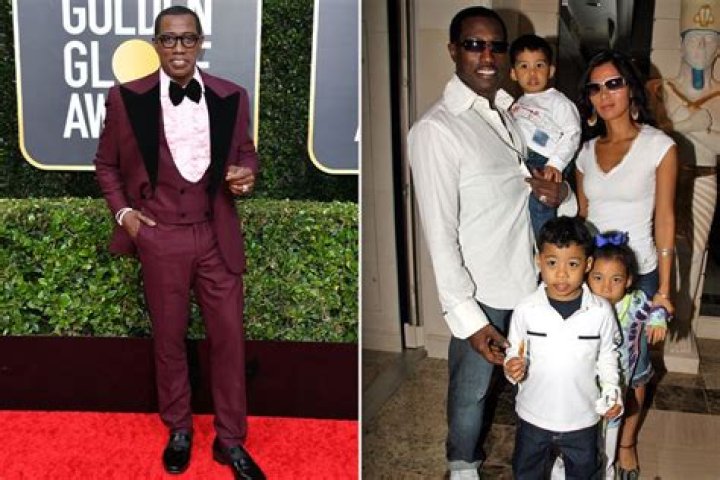 Is Wesley Snipes Sick? Health Condition & Weight Loss Explained