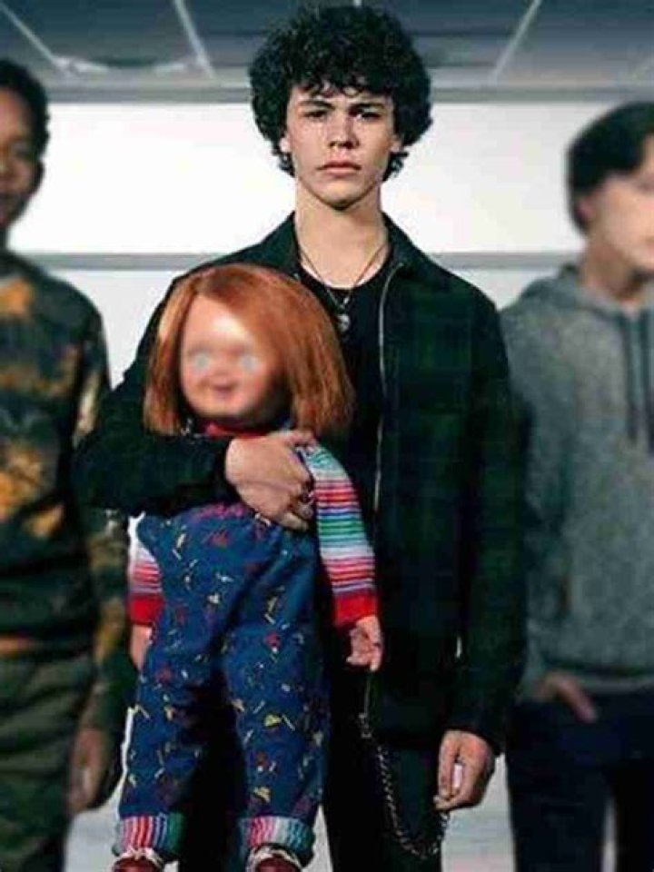 Is Zackary Arthur Gay In Real Life? Sexuality – Meet Chucky Jake Wheeler Girlfriend