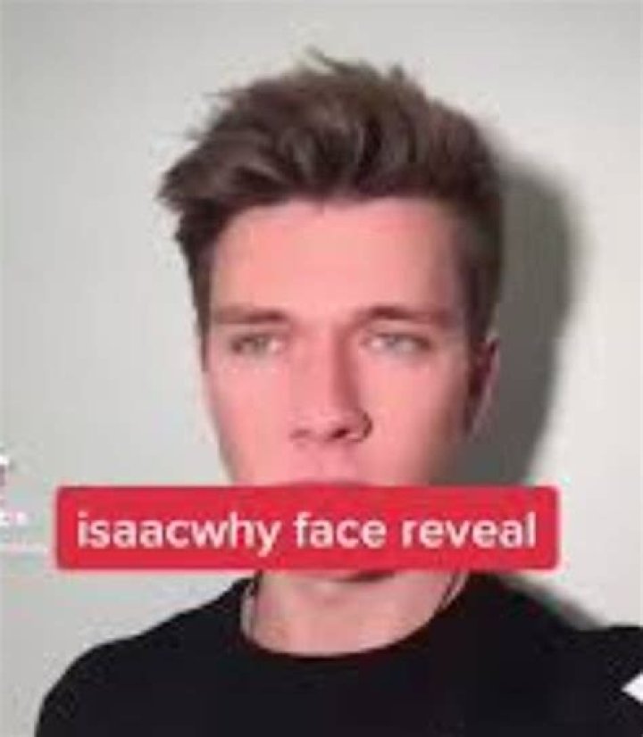 Isaacwhy Did A Face Reveal: Everything To Know About The YouTuber