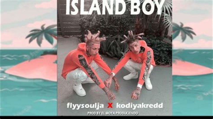 Island Boys Net Worth – How Did Flyysoulja And Kodiyakredd Get Rich?