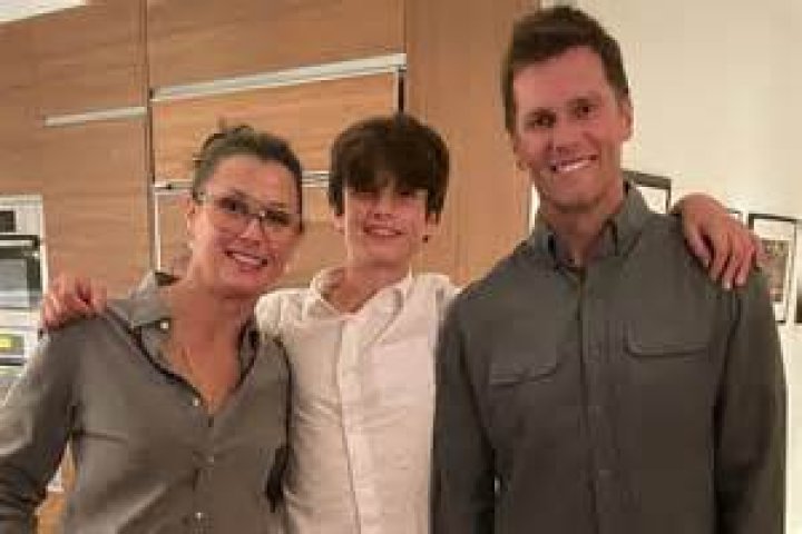 Ivan Barbashev And His Wife Ksenia Bezgodova Often Share Adorable Family Pictures With Son
