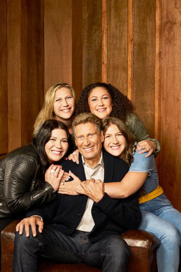 Jack Axelrod Wife: Who Was He Married To? Family Details