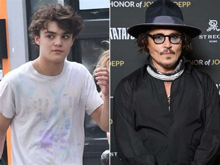 Jack Depp Bio, Wiki, Age, Height, Parents, Girlfriend, Movies, and Net Worth.
