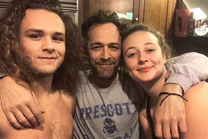 Jack Perry Wiki ( Luke Perry’s Son), Biography , Age, Height, Girlfriend, Net Worth