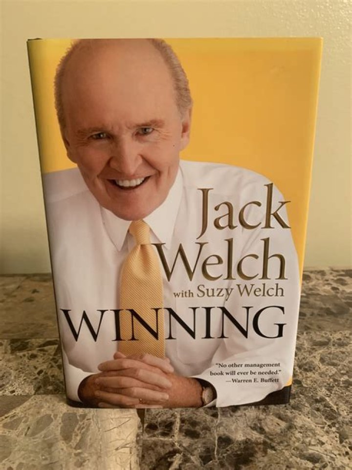 Jack Welch’s Net Worth, Biography, Career, Awards, Fact and Life Story