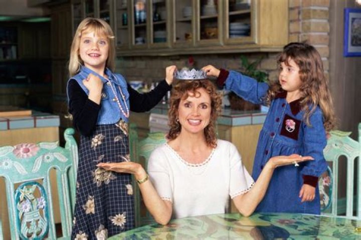 Jacklyn Zeman children: Meet Cassidy Zee Gorden & Lacey Rose Gorden