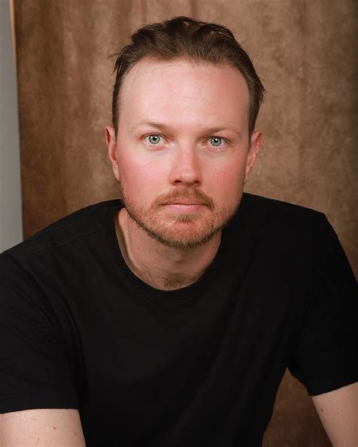 Jackson McGovern