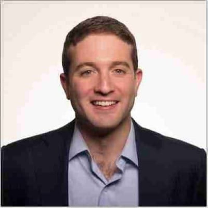Jake Sherman Biography Bio, Age, Family, Wife, Kids, NBC, Salary