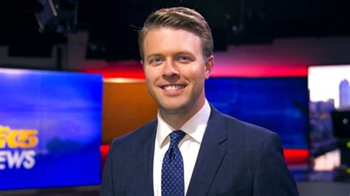 Jake Whittenberg Bio, Wiki, Age, Height, Wife, KING 5 News, Salary, and Net Worth. 