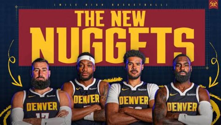 Jamal Murray Net Worth – Denver Nuggets Player Salary And Earnings