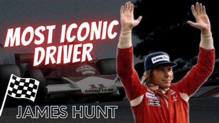 James Hunt Cause of Death, How did James Hunt Die?