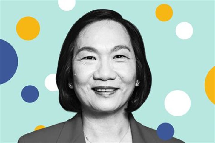 Janet Wong Net Worth, Income, Salary, Earnings, Biography