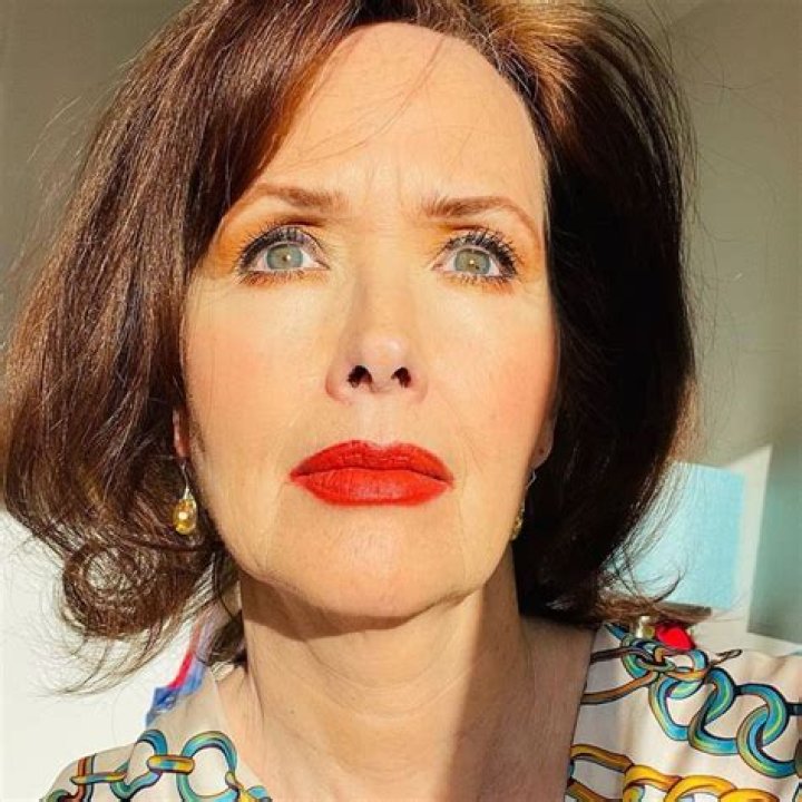 Janine Loraine Gauntt Height, Weight, Net Worth, Age, Birthday, Wikipedia, Who, Instagram, Biography