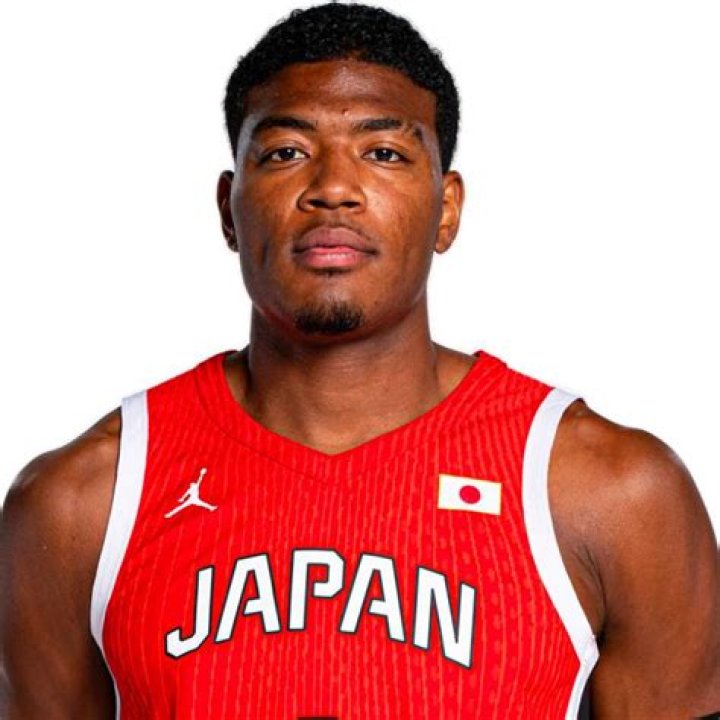 Japanese Basketball Player Rui Hachimura Wiki, Biography, Age, Net Worth, Salary, Height, Dating