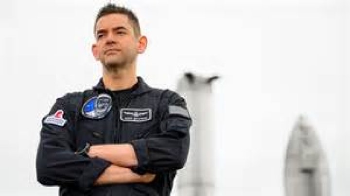 Jared Isaacman Height, Weight, Net Worth, Age, Birthday, Wikipedia, Who, Instagram, Biography