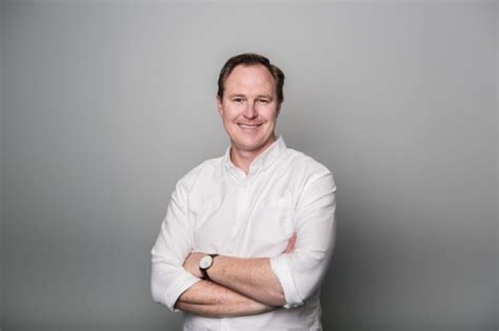 Jason Goodall Bio, Age, Height, Wife, Salary, Net worth, ESPN Sports