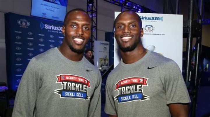
Jason McCourty trolled for ‘extra long’ Tennessee Titans pick announcement, roasting Kansas City Chiefs at 2023 NFL Draft 