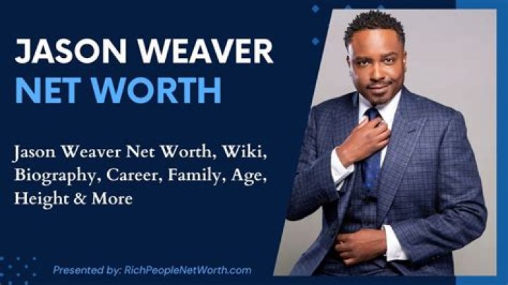 Jason Weaver’s Net Worth, Biography, Career, Awards, Fact and Life Story