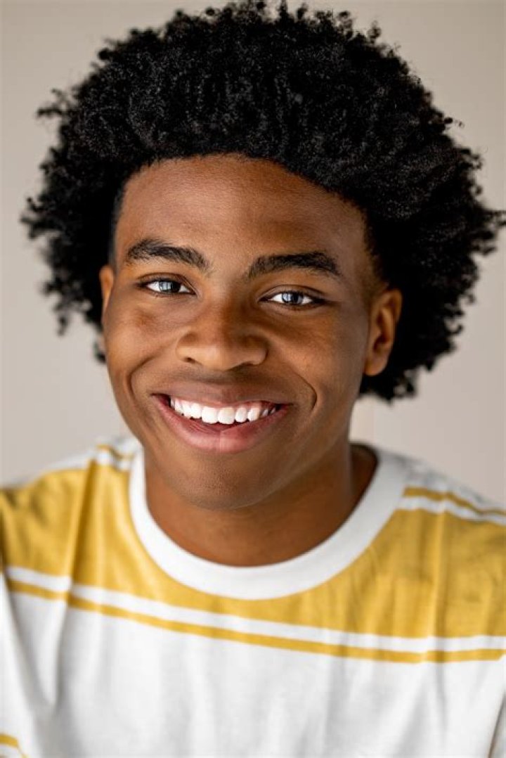 Jayce Alexander