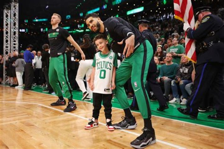 Jayson Christopher Tatum Jr. Age, Birthday, Height And Instagram Of Jayson Tatum’s Son