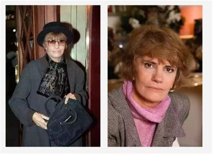 Jean Louis Trintignant Daughter: Who Is Nadine Trintignant’s Daughter Pauline Trintignant?