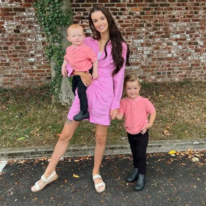 Jehane Thomas Bio; Age, Height, Parents, Siblings, Instagram, Health, Death