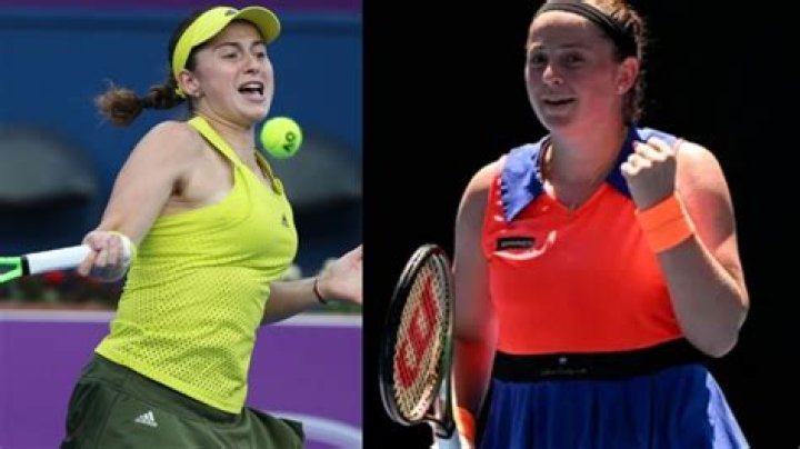 Jelena Ostapenko’s Weight Gain 2023: Does the Tennis Player Have Diabetes? Or Is She Pregnant? Did She Have a Baby?