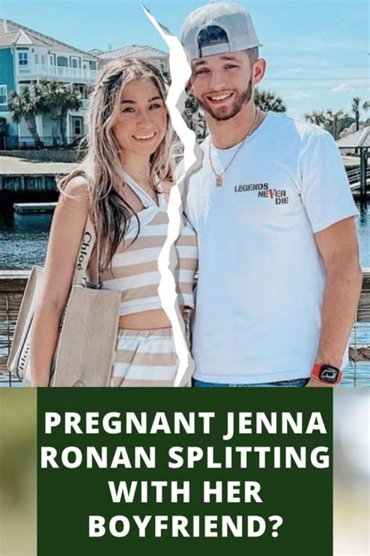 Jenna Ronan Unexpected Biography , Age, Boyfriend And Instagram: How Old?