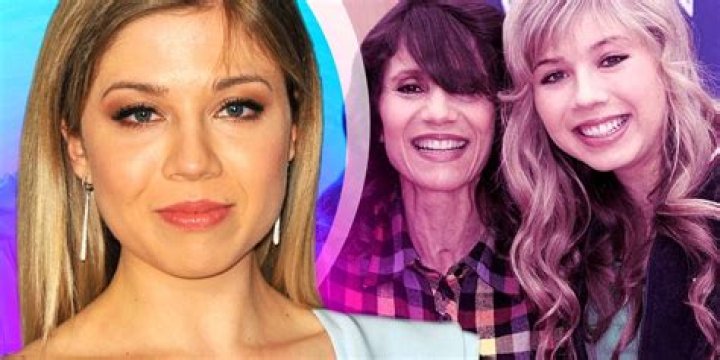 Jennette McCurdy Parents: Meet Debra McCurdy and Mark McCurdy