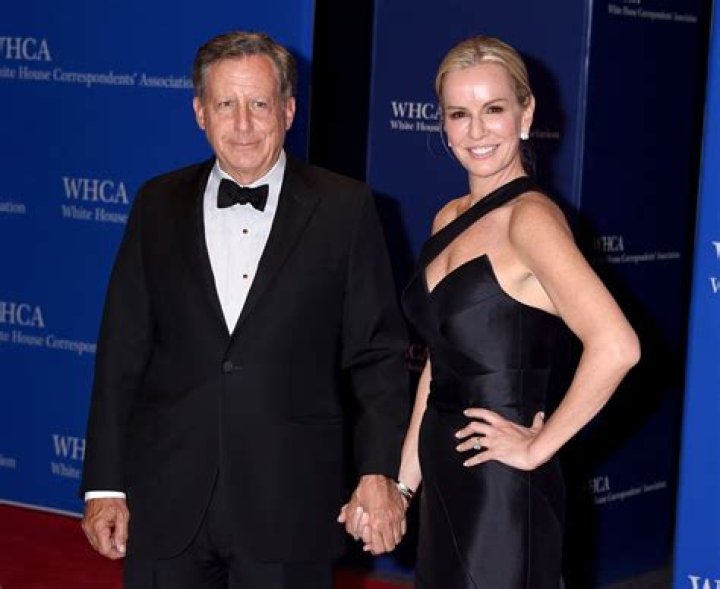 Jennifer Ashton Parents: Meet Oscar Garfein and Dorothy Garfein