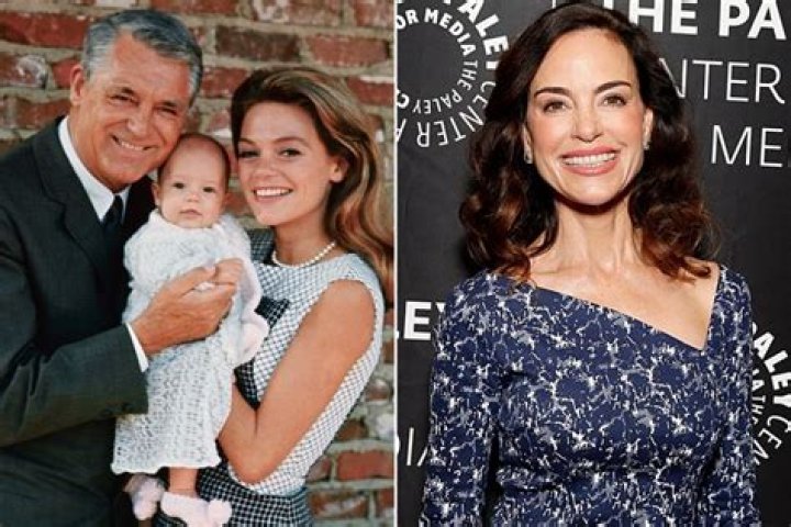 Jennifer Grant’s Net Worth, Biography, Career, Awards, Fact and Life Story