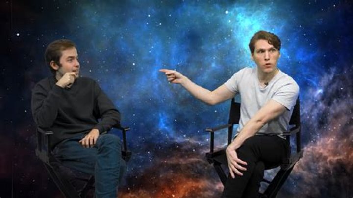 Jerma985 Bio, Age, Height, Weight, Parents, Siblings, Girlfriend, Youtube Channel And Net worth