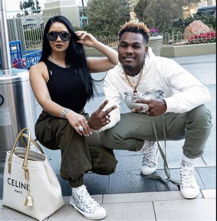 Jermall Charlo Wife: Who Is He Married To?- Everything To Know