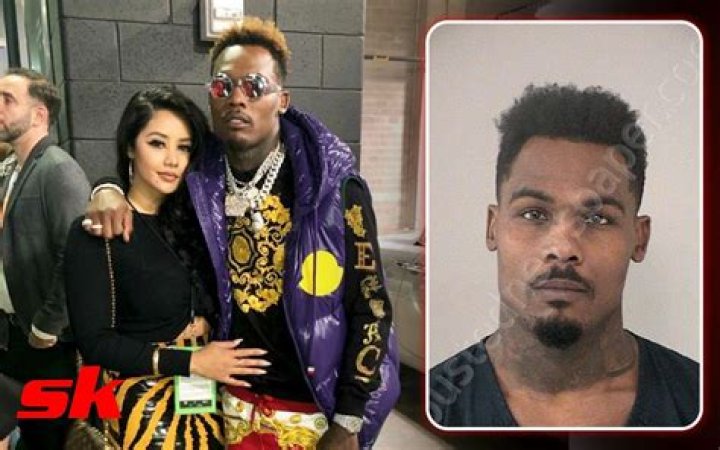 Jermell Charlo and Wife Chy Westbrook Married Life, What We Know About His Family