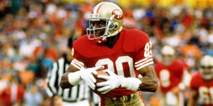 Jerry Rice Bio, Net worth, Height, Fiance, Achievements, Children, Awards, Retirement, Instagram