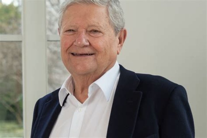 Jerry Speyer Net Worth, Income, Salary, Earnings, Biography