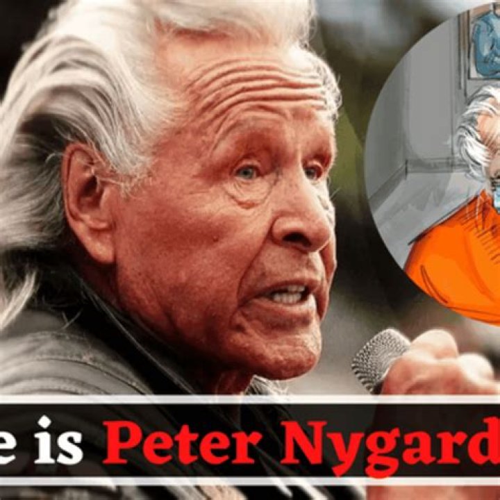 Jessar Nygard: Where Is Peter Nygard’s Son Now?