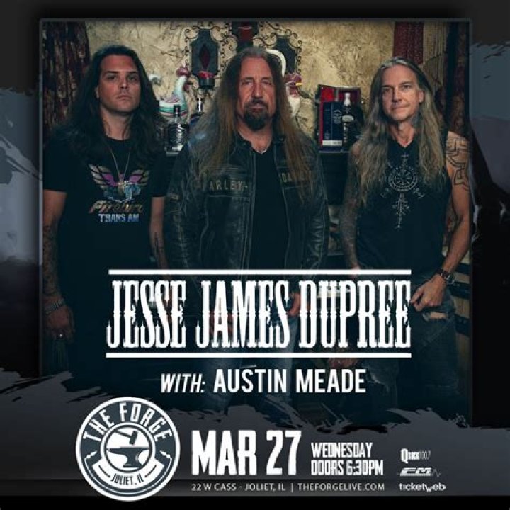 Jesse James Dupree Bio, Wiki, Age, Height, Wife, Family, Jackyl and Net Worth