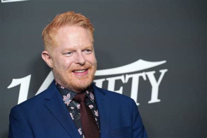 Jesse Tyler Ferguson’s net worth, biography, fact, career, awards and life story