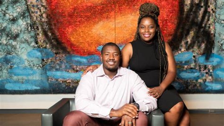 Jessica Beachum, Kelvin Beachum Wife Age Bio And Pictures