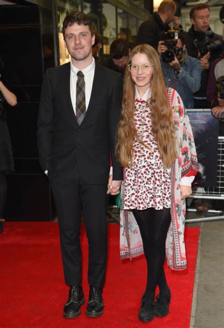 Jessie Cave Husband: Alfie Brown Age, Wiki, Biography, Net Worth. Family